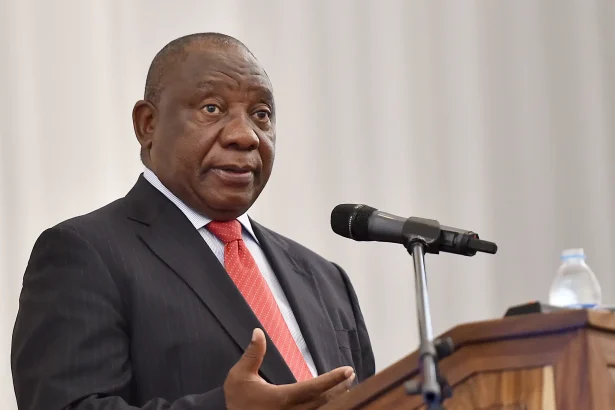 Date for the 2024 National and Provincial Elections