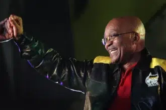 African National Congress