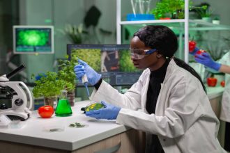 Agricultural Research Council Senior Research Assistant