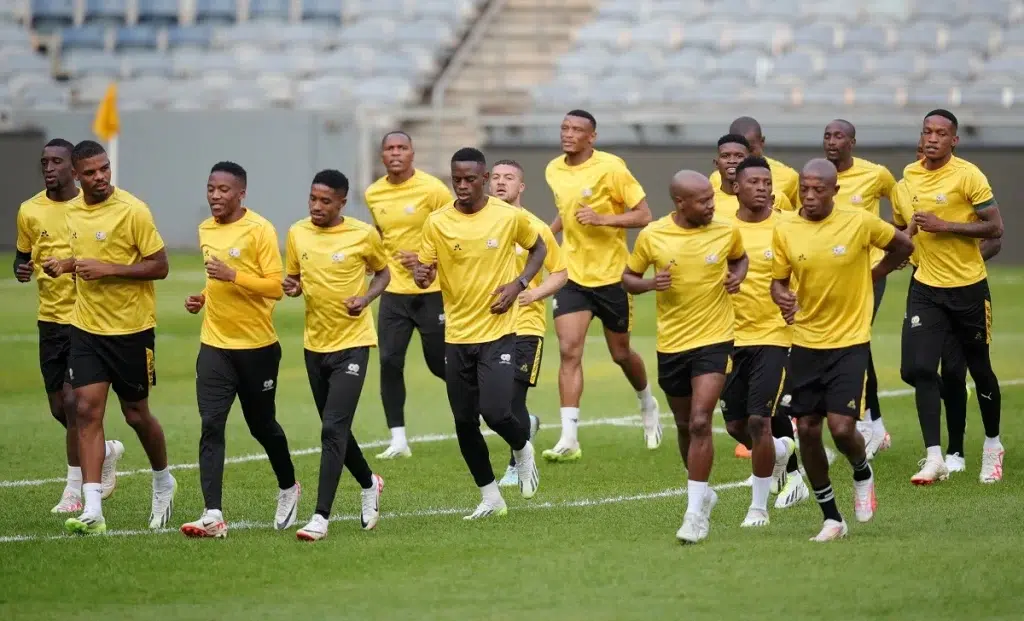 Africa Cup of Nations Quarterfinals