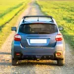 New Number Plates in Gauteng