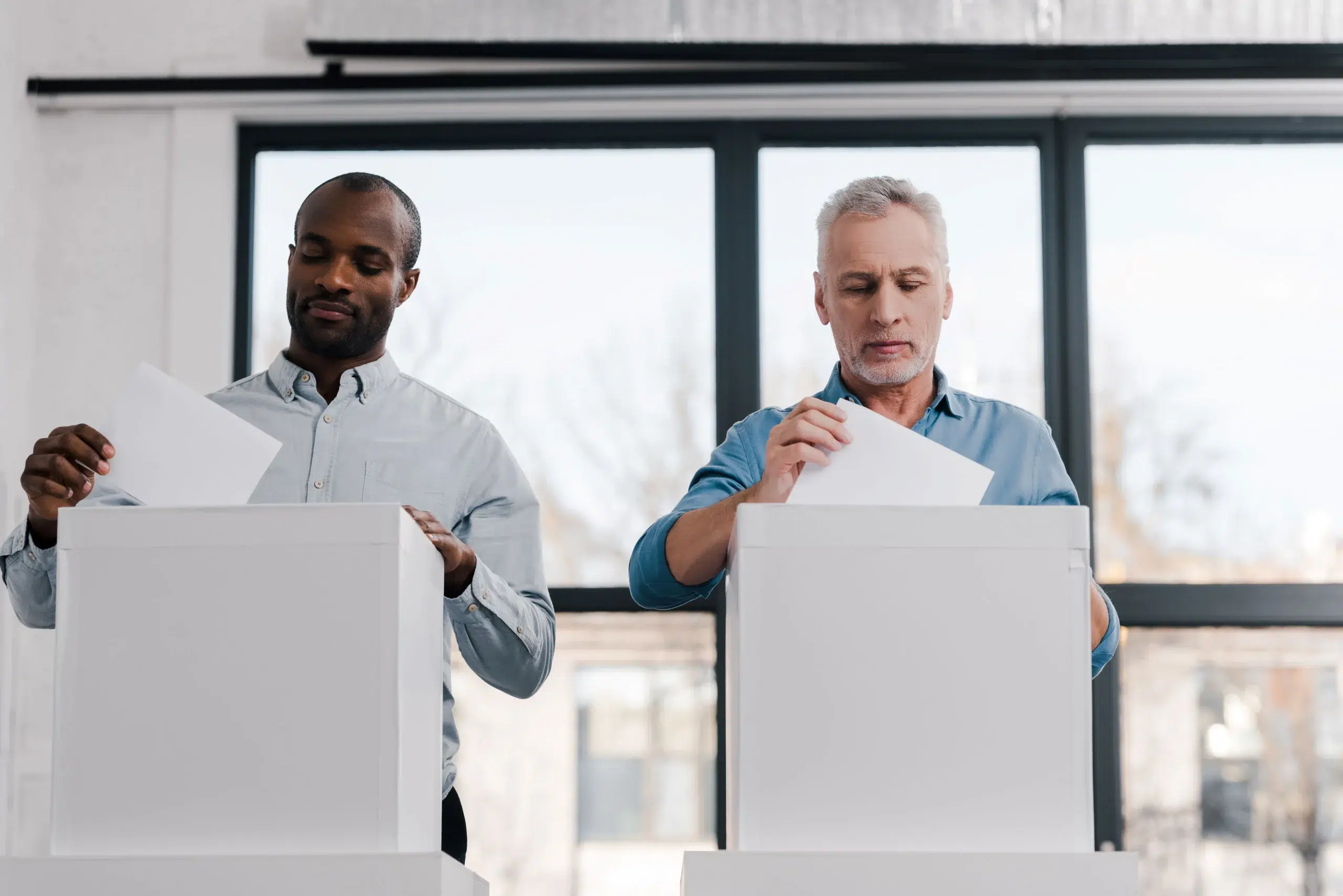 Political Parties' Approaches to Tackling Unemployment