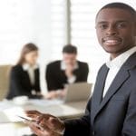 Case Management Officer
