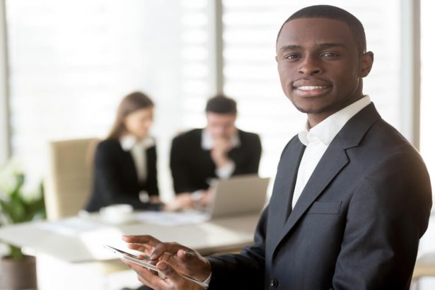 Case Management Officer