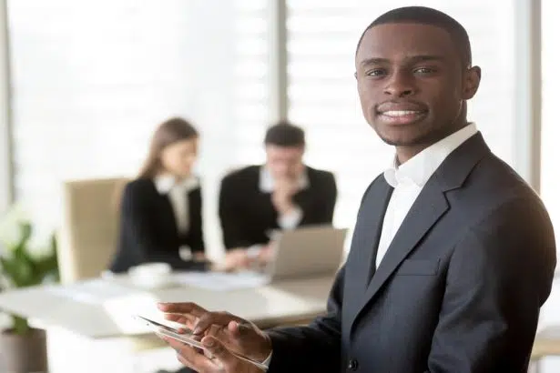 Case Management Officer