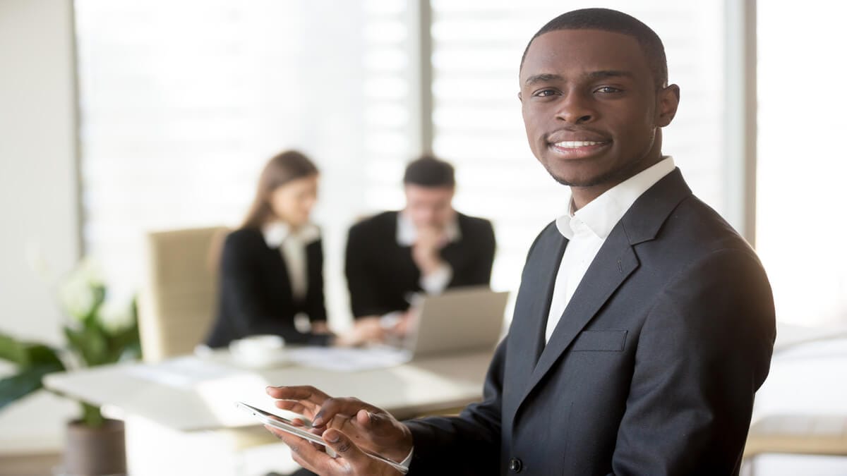 Case Management Officer