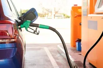 Petrol Price from February 7th