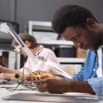 Clover Pinnacle Bursary