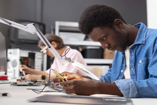 Clover Pinnacle Bursary