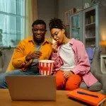 Romantic Movies to Watch This Valentine’s Day