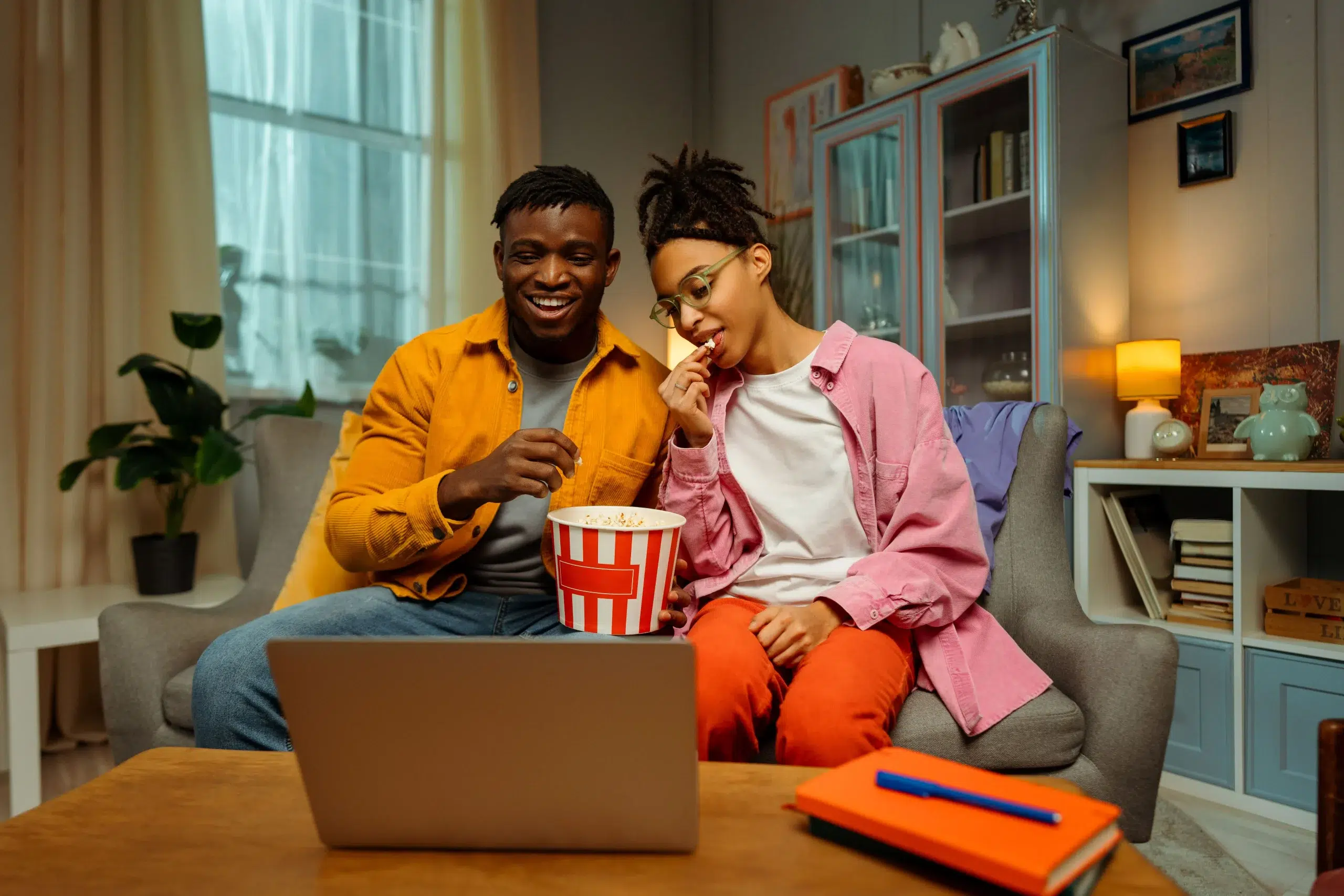 Romantic Movies to Watch This Valentine’s Day