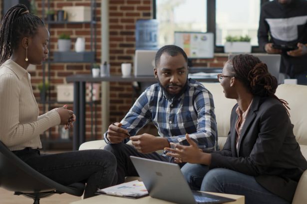 DBSA Graduate Trainee Program