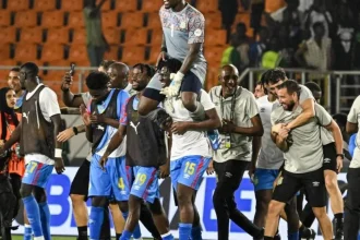 Africa Cup of Nations