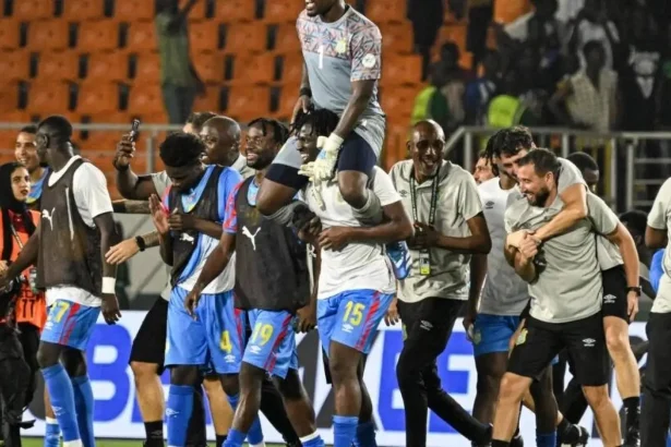 Africa Cup of Nations