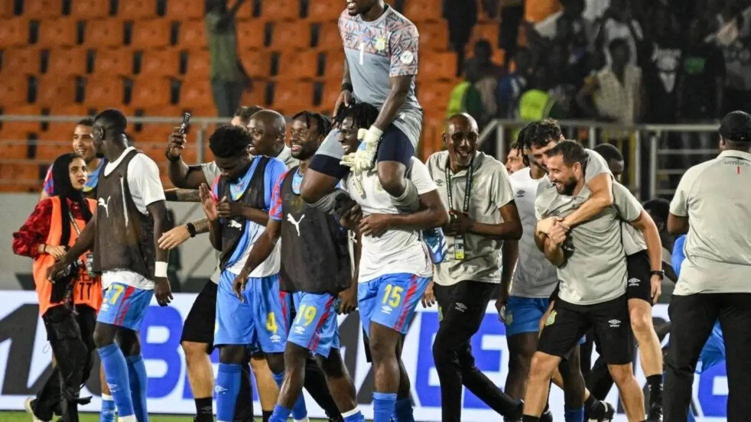 Africa Cup of Nations