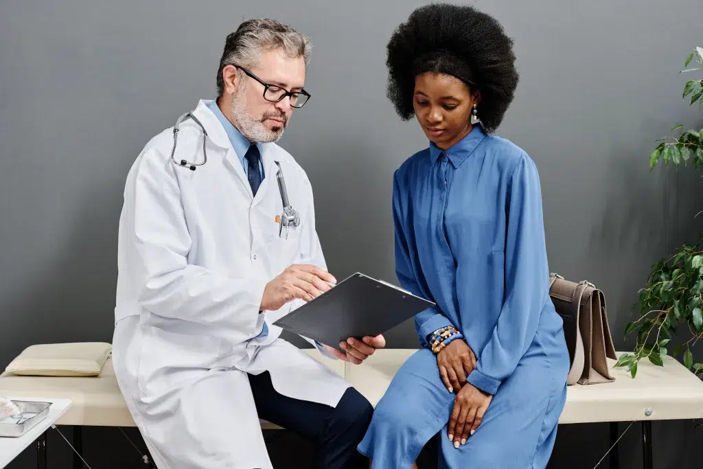 Unprotected Casual Sex