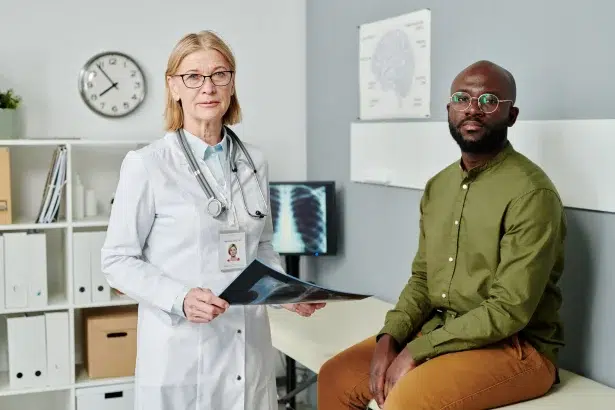 Unprotected Casual Sex