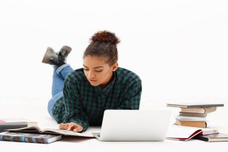 Download UNISA study material