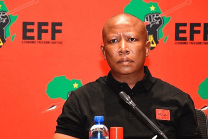 EFF’s Promise of a Significant Increase in Social Grants Ahead of South African Elections