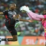 orlando pirates'evidence makgopa