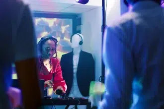 Vibrant Nightlife of Soweto