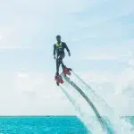 Adventure Spots in Gauteng