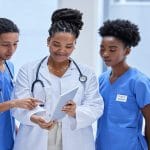 Health Job Opportunities