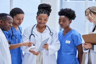 Health Job Opportunities