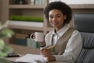 HR Internship Opportunity at CGE