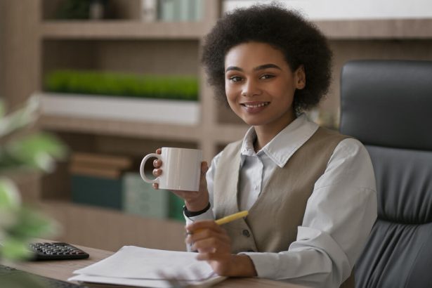 HR Internship Opportunity at CGE