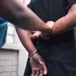 172 Motorist Arrests