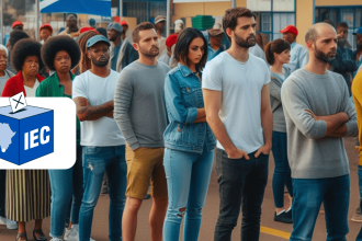 2024 South African Elections Are Set for 29 May – Uproar Over IEC’s Alleged Signature Requirements