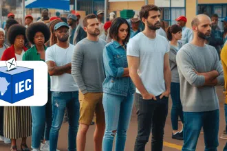 2024 South African Elections Are Set for 29 May – Uproar Over IEC’s Alleged Signature Requirements