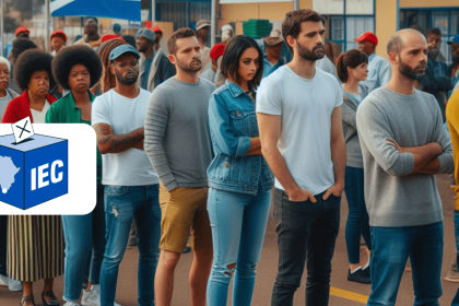 2024 South African Elections Are Set for 29 May – Uproar Over IEC’s Alleged Signature Requirements