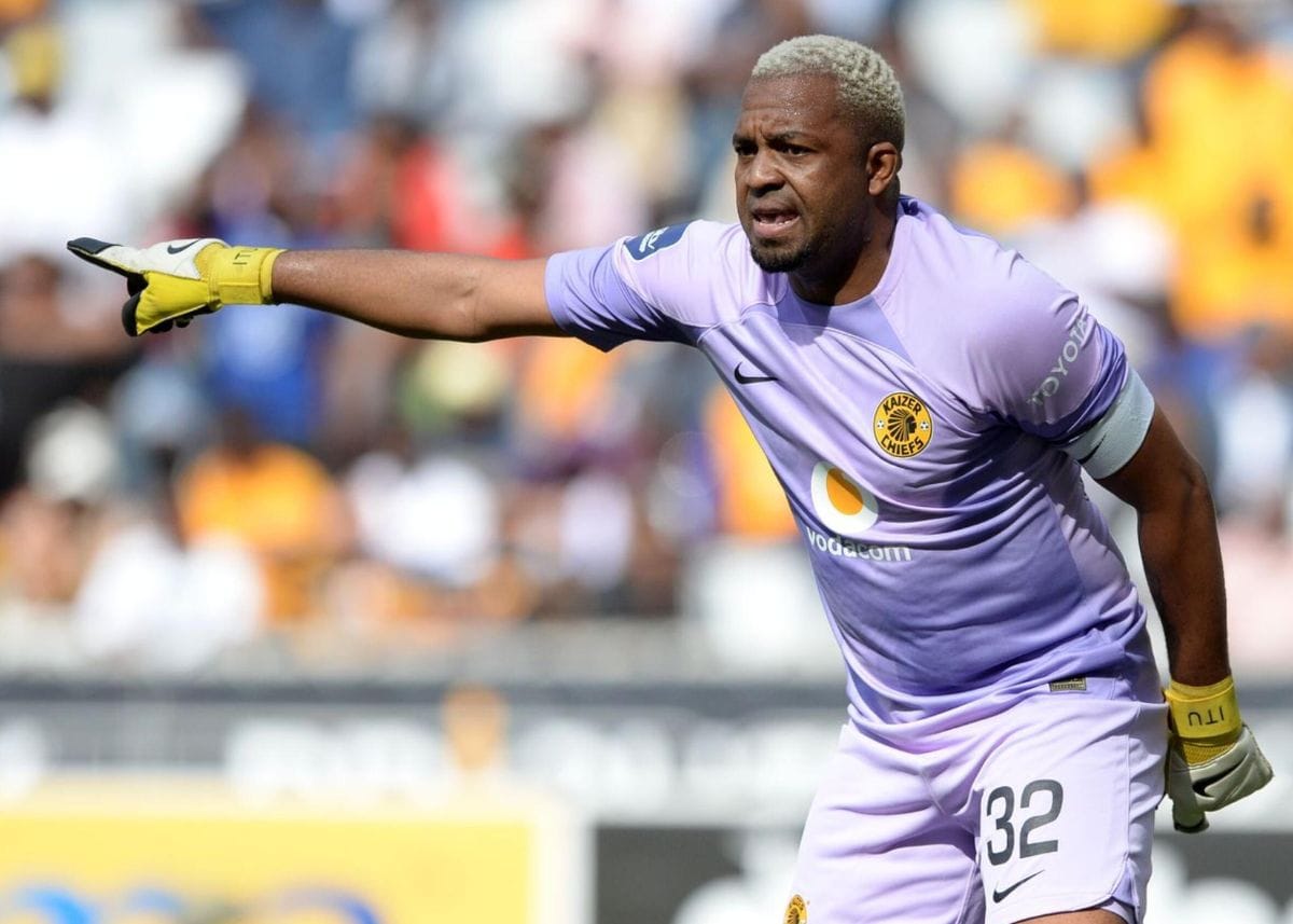 Itumeleng Khune