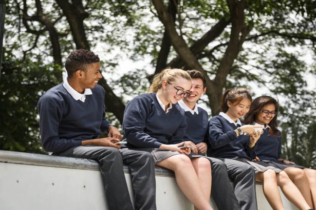 Intuition College Bursary