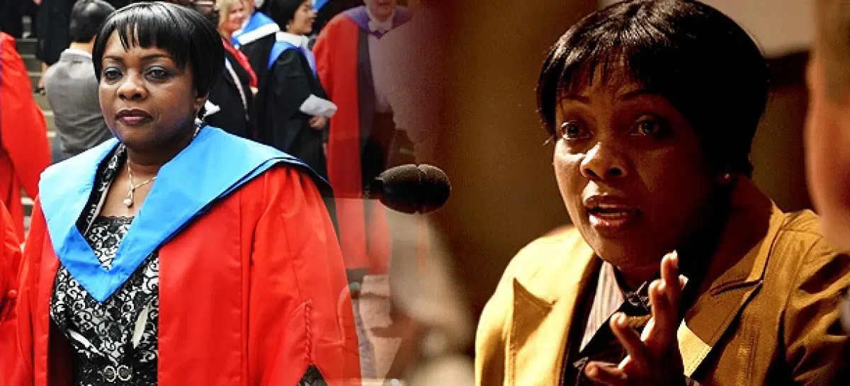 International Court of Justice