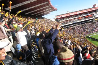 Royal AM vs Kaizer Chiefs