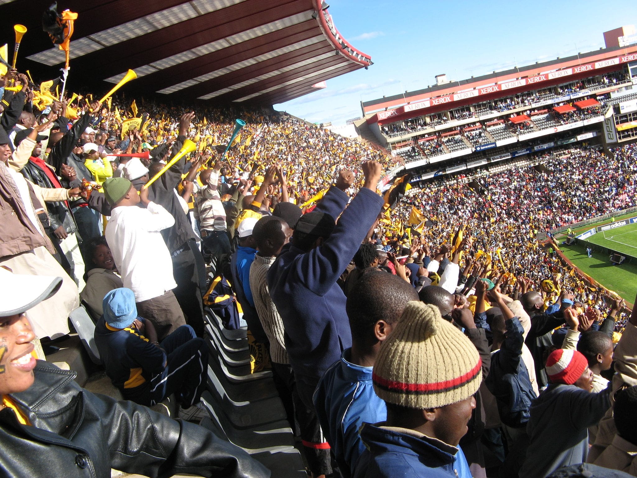 Royal AM vs Kaizer Chiefs