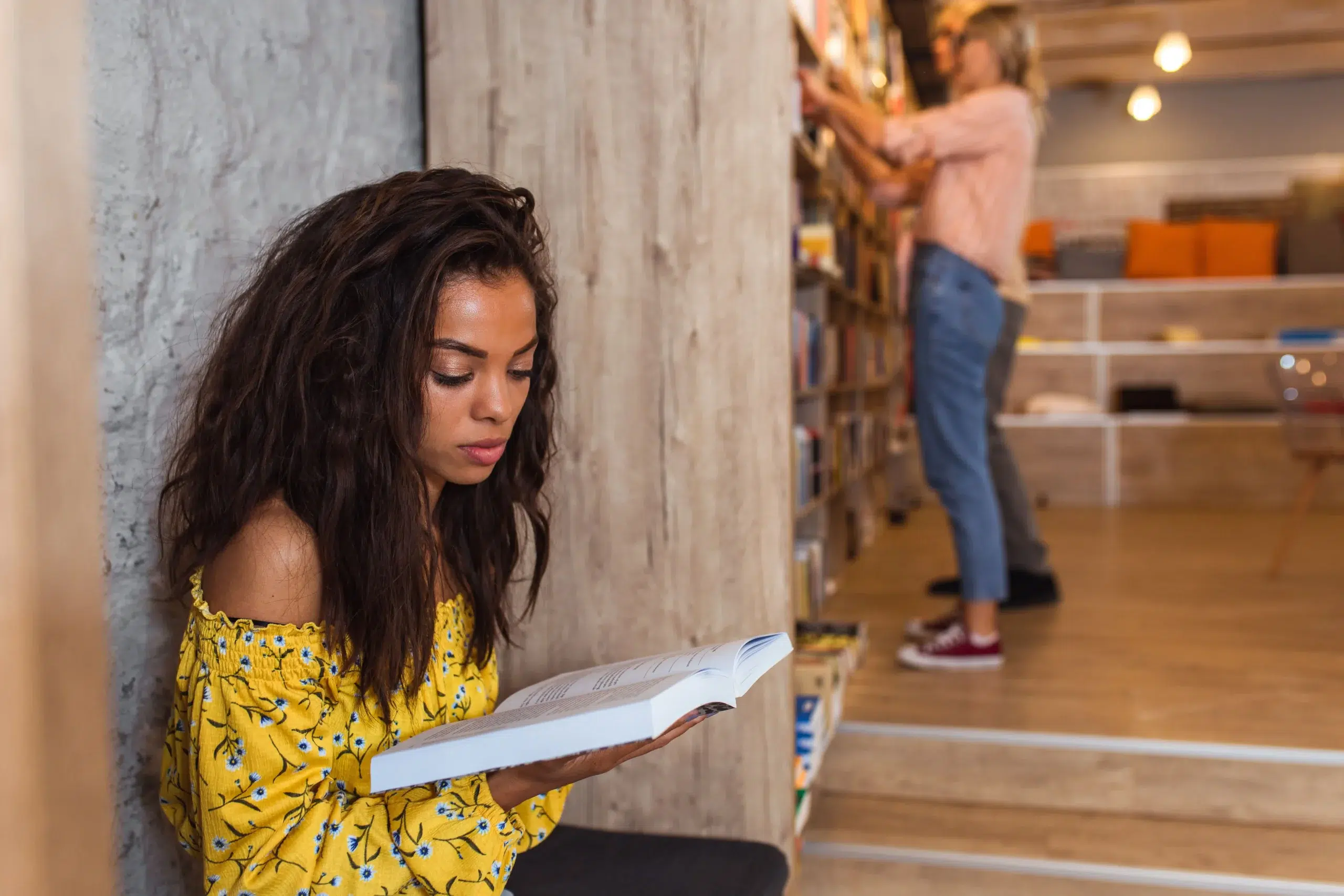 Gauteng's Second-Hand Bookstores