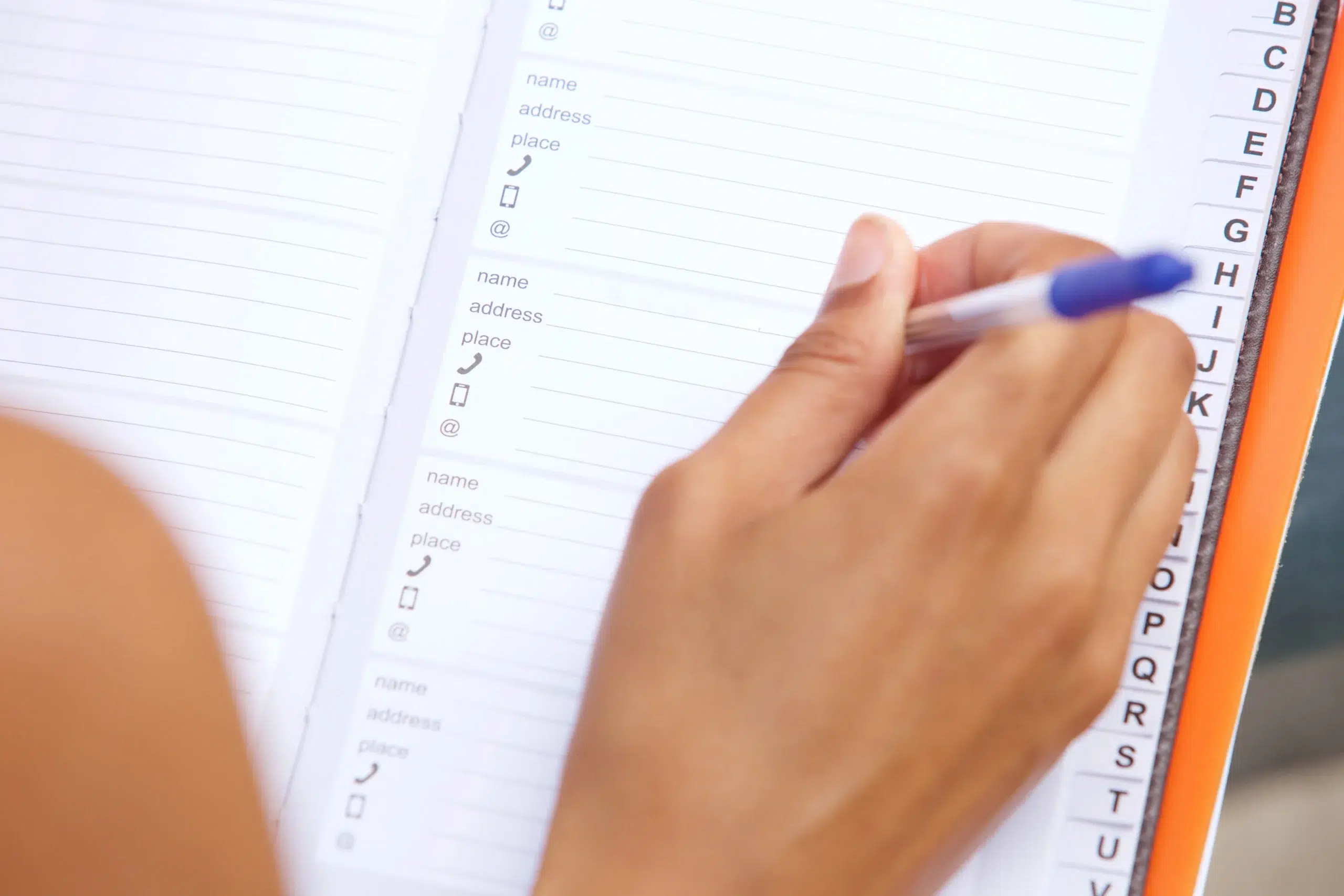 NSFAS Application and Appeal Checklist