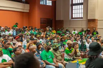 MK Party Youth League