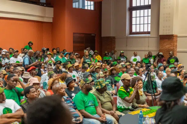 MK Party Youth League