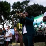 The Makhelwane Festival
