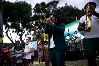 The Makhelwane Festival