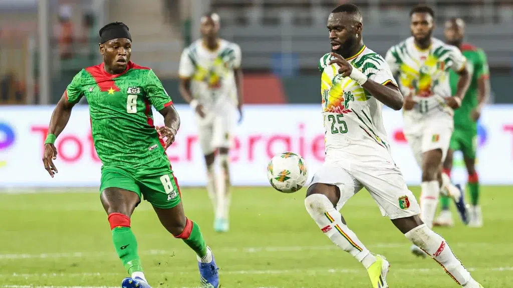 Africa Cup of Nations