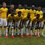 Mamelodi Sundowns vs Amazulu