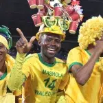 Mamelodi Sundowns vs Orlando Pirates