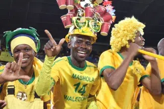 Mamelodi Sundowns vs Orlando Pirates