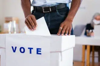 South African Political Rallies